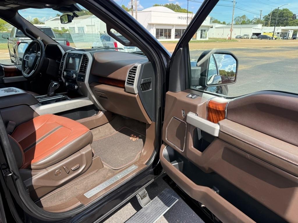 Ford F-150  2019