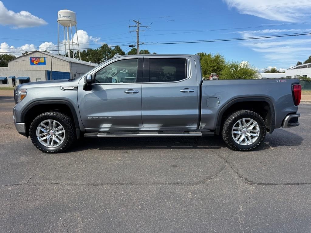 GMC Sierra 1500  2019