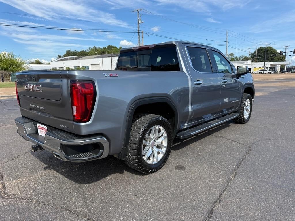 GMC Sierra 1500  2019
