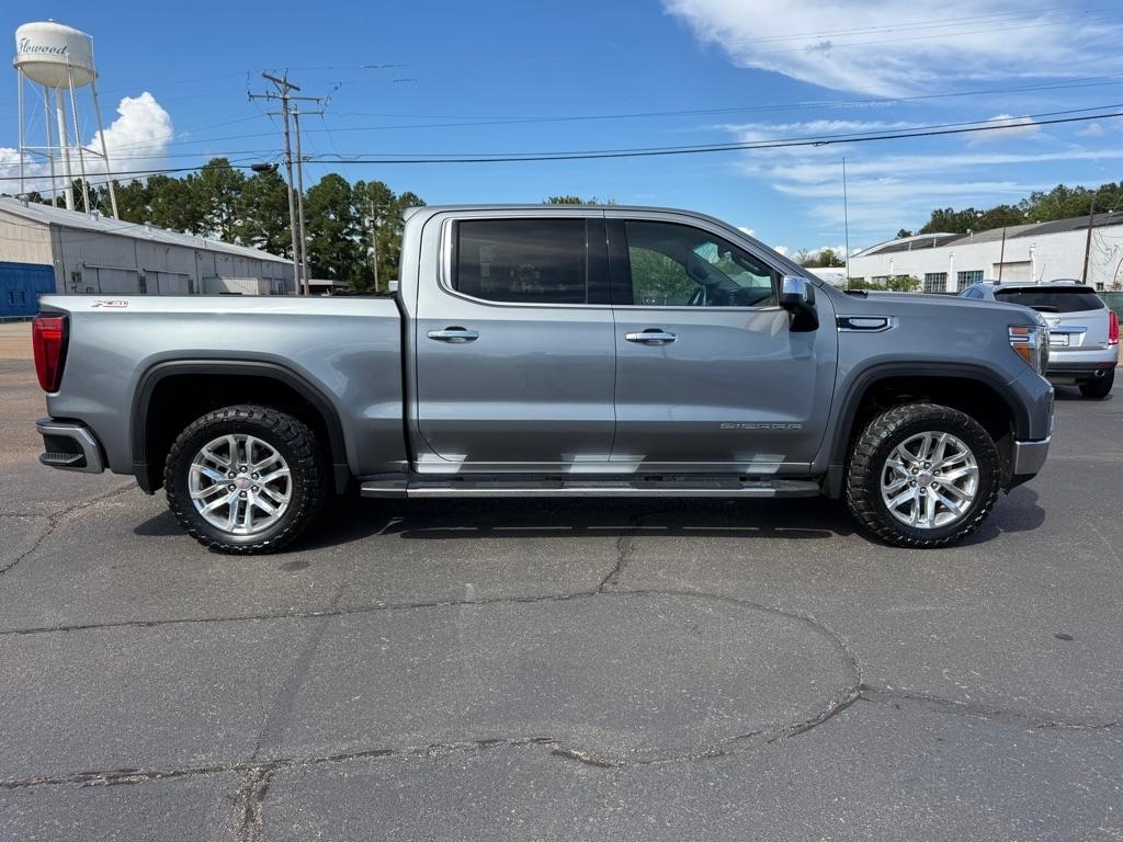 GMC Sierra 1500  2019