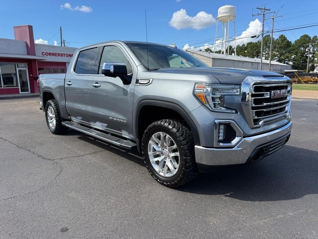 GMC Sierra 1500  2019