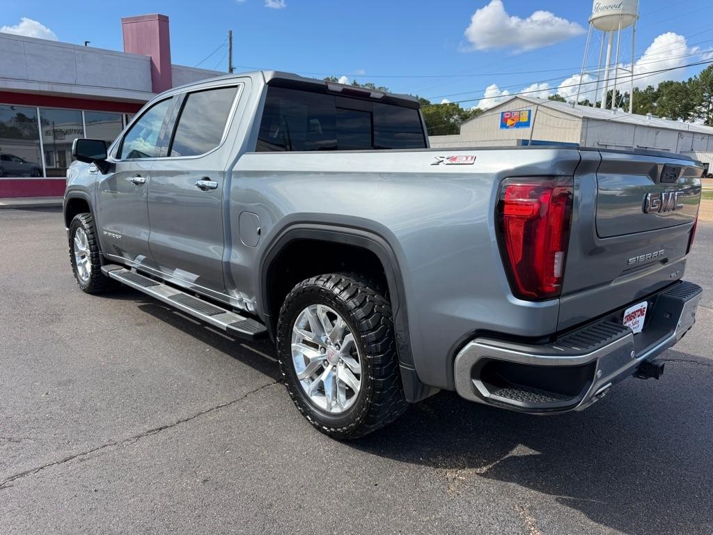 GMC Sierra 1500  2019