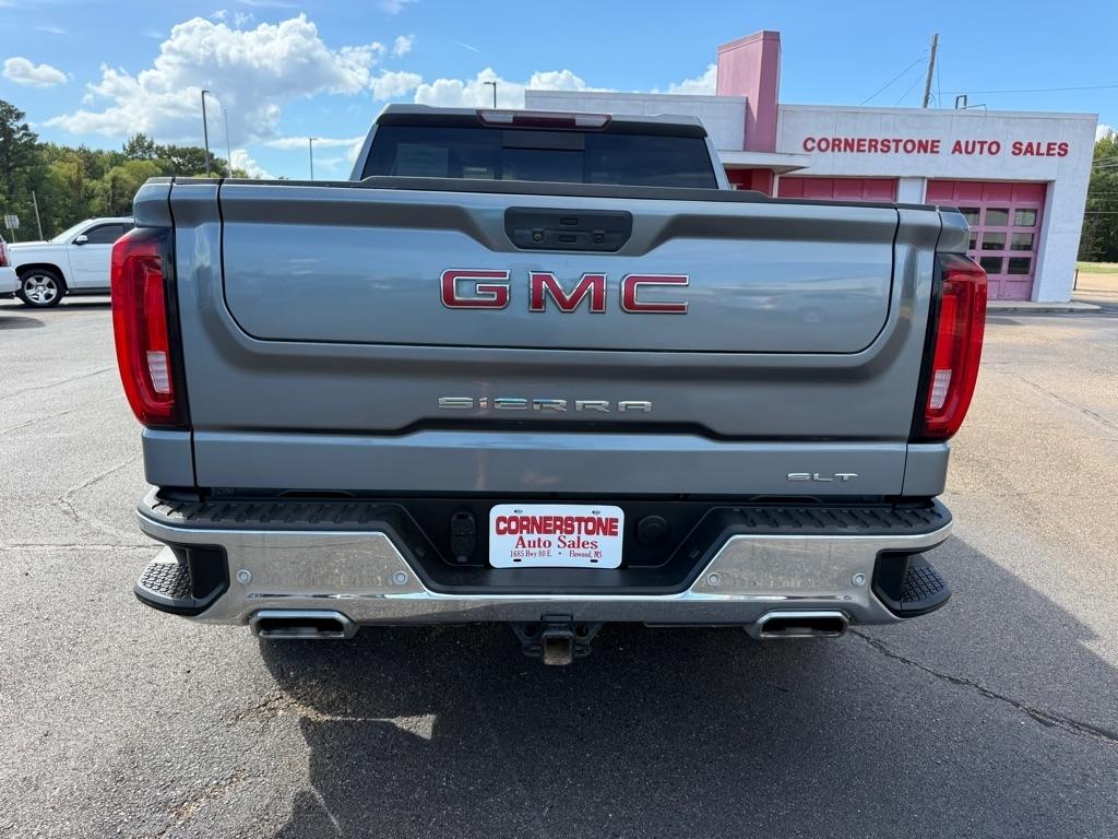 GMC Sierra 1500  2019