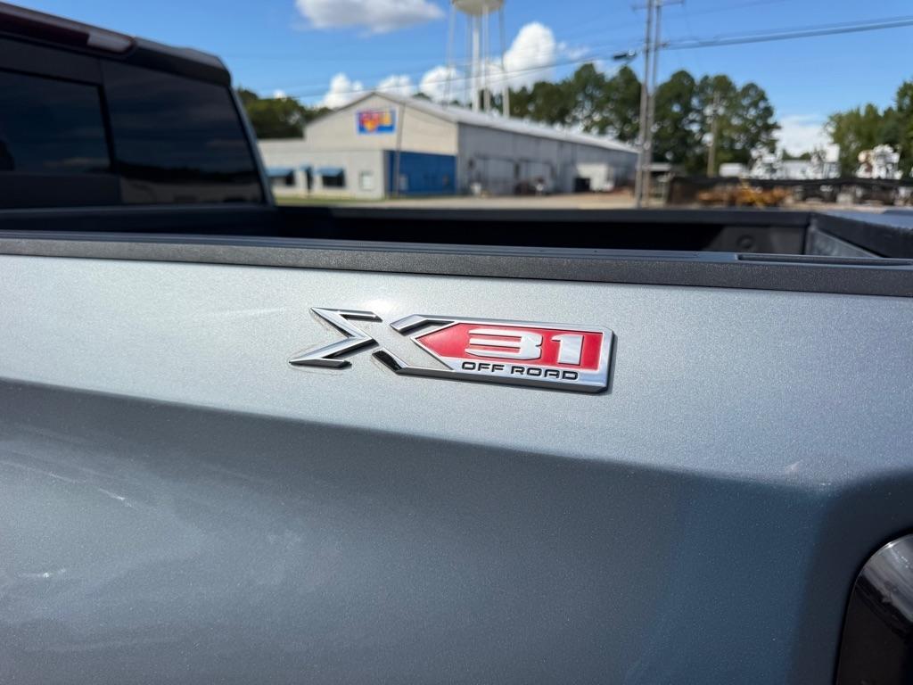 GMC Sierra 1500  2019