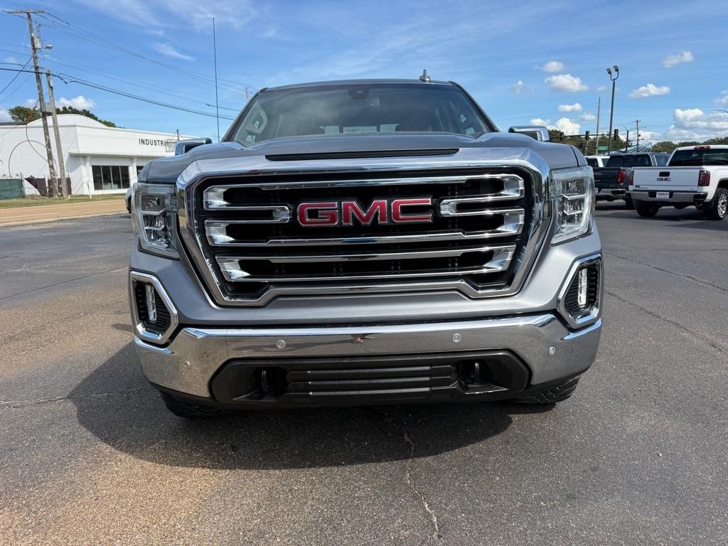 GMC Sierra 1500  2019