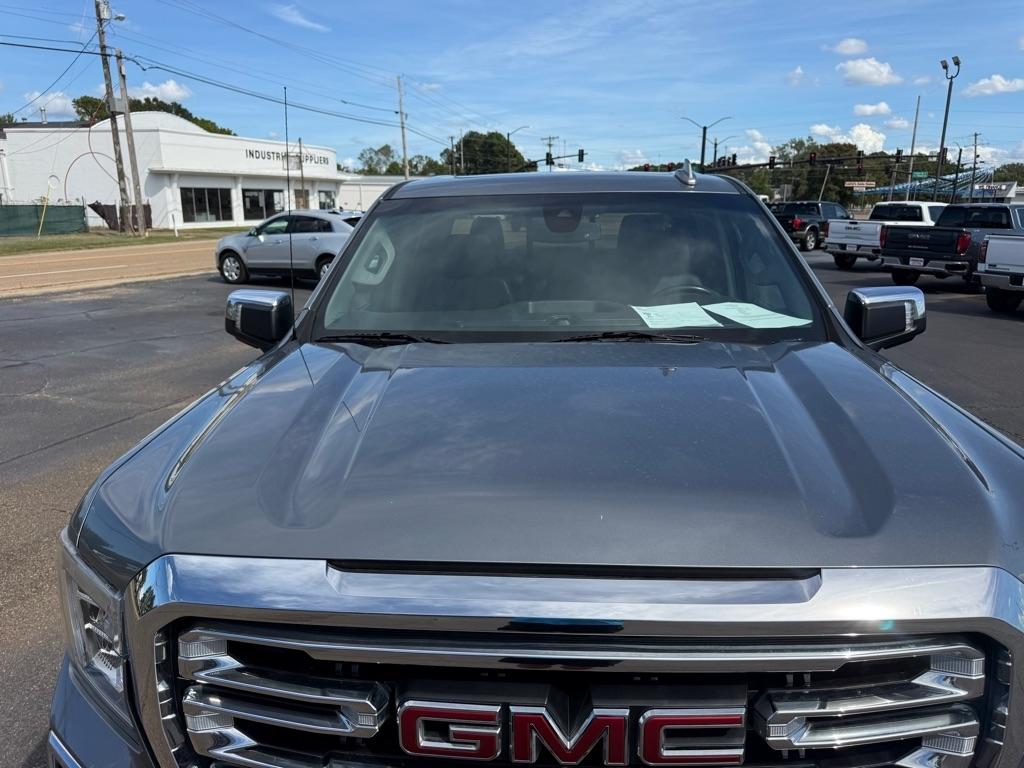 GMC Sierra 1500  2019