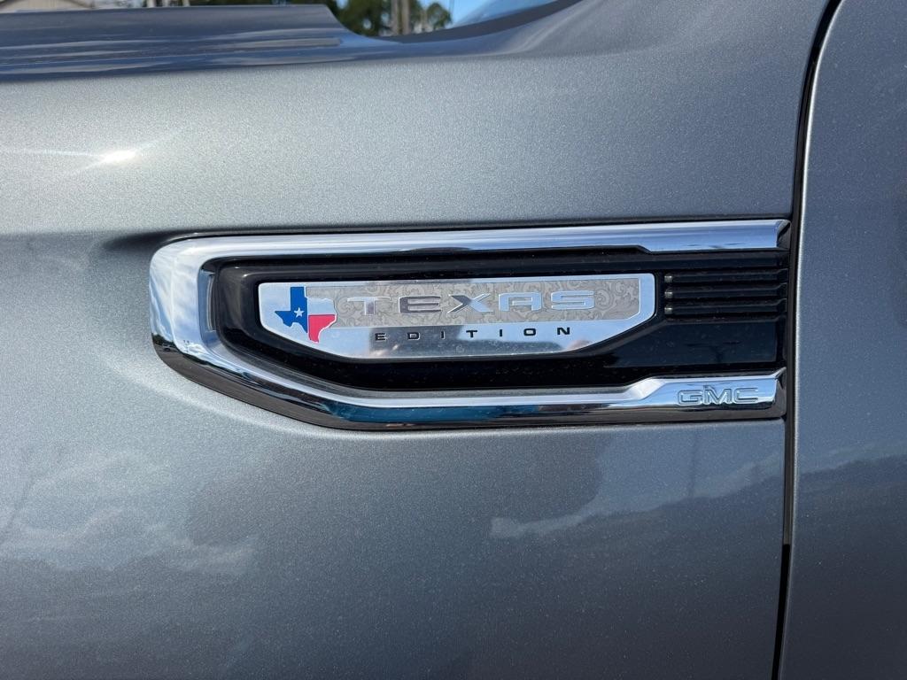 GMC Sierra 1500  2019
