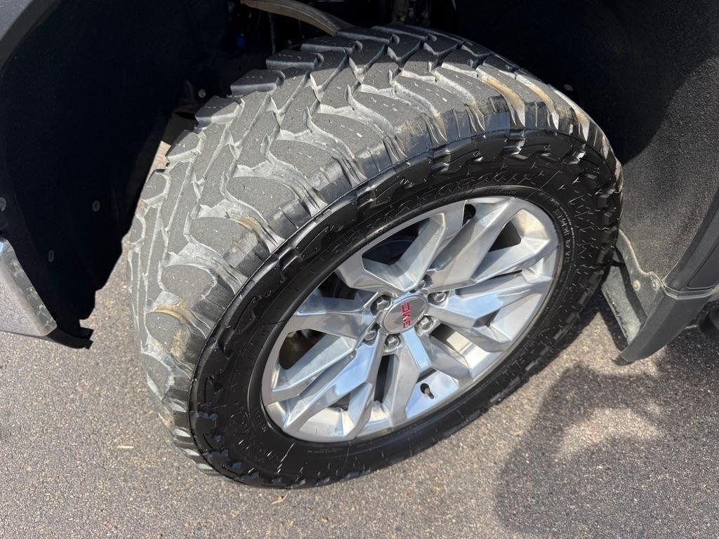 GMC Sierra 1500  2019