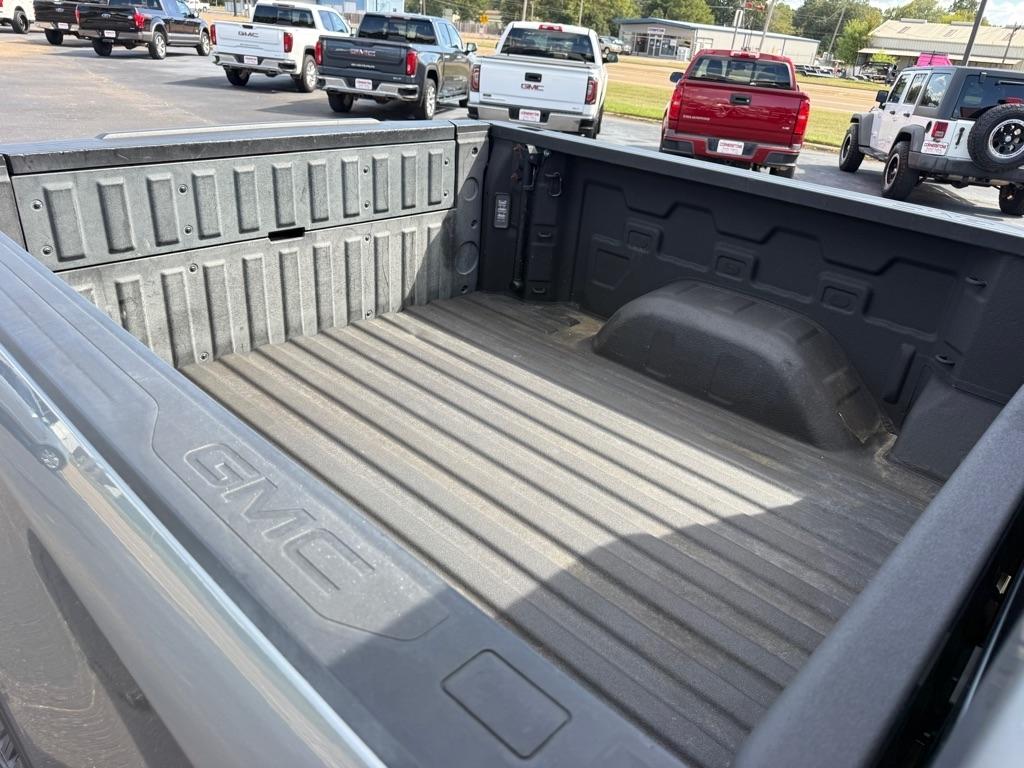 GMC Sierra 1500  2019