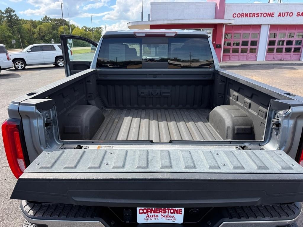 GMC Sierra 1500  2019