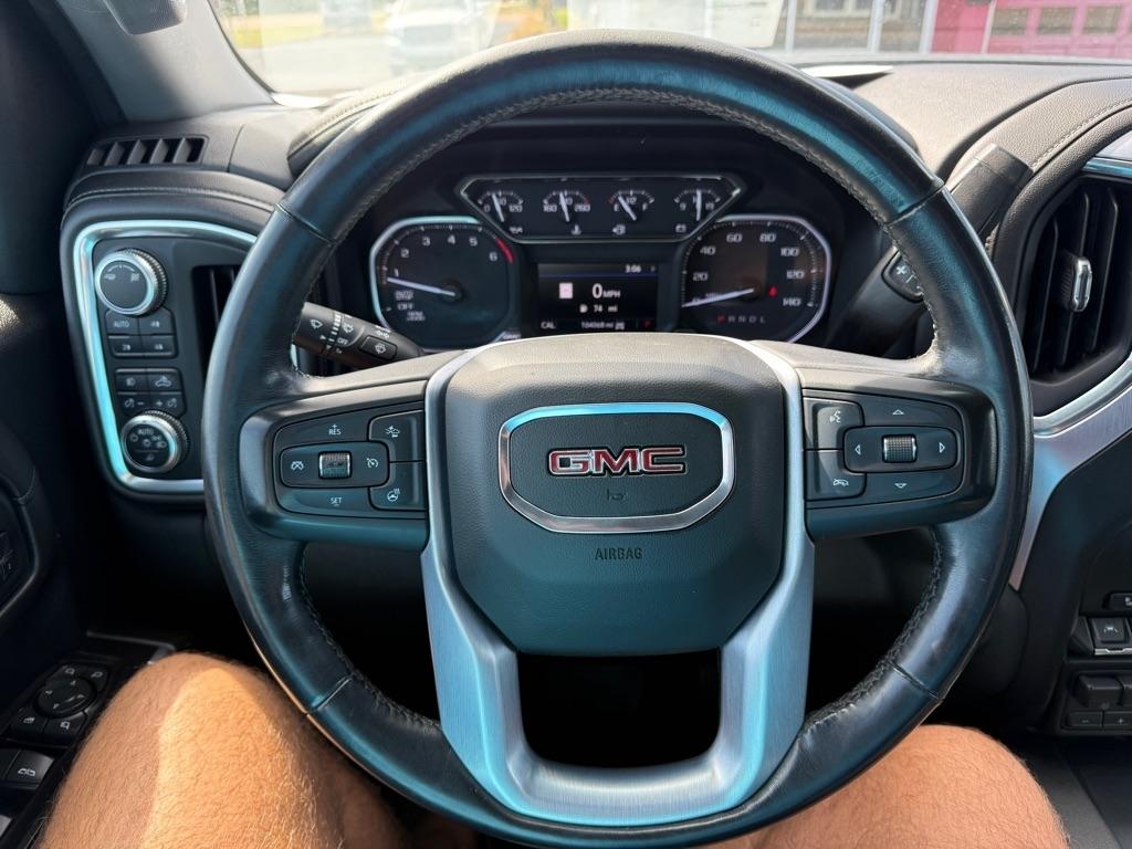 GMC Sierra 1500  2019