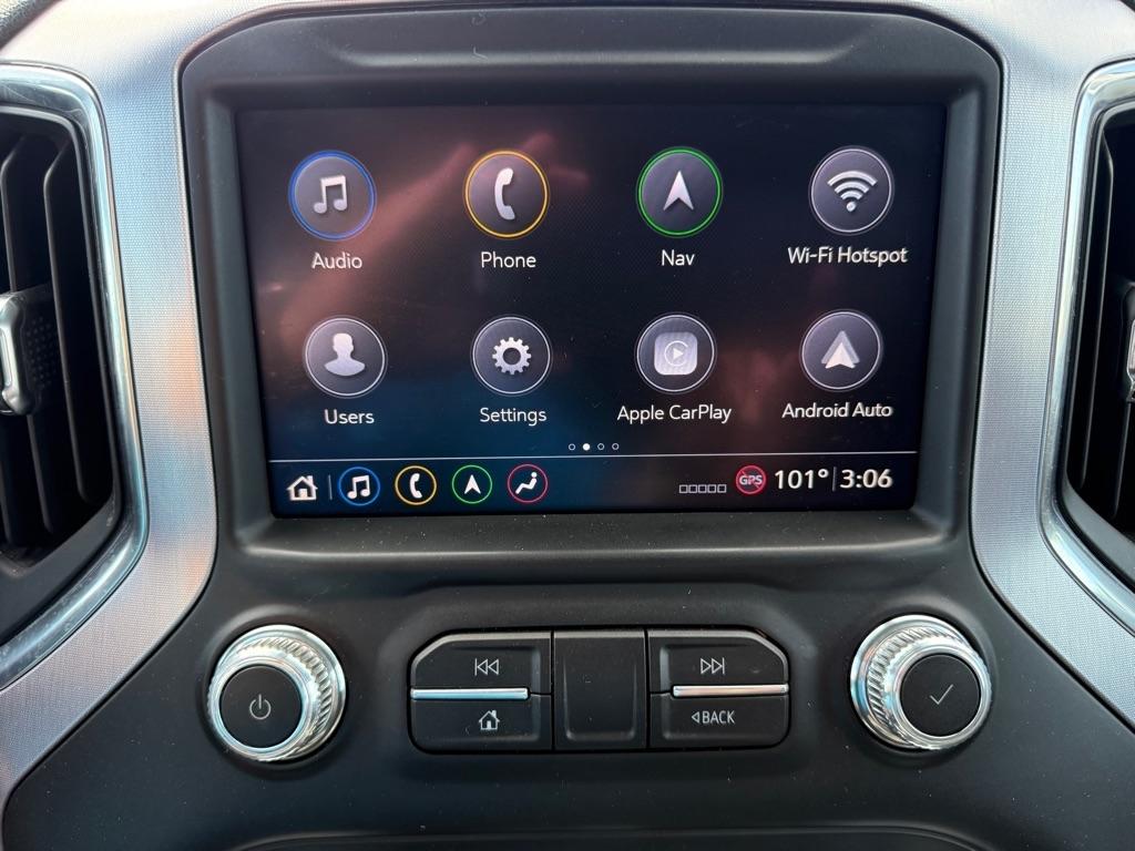 GMC Sierra 1500  2019