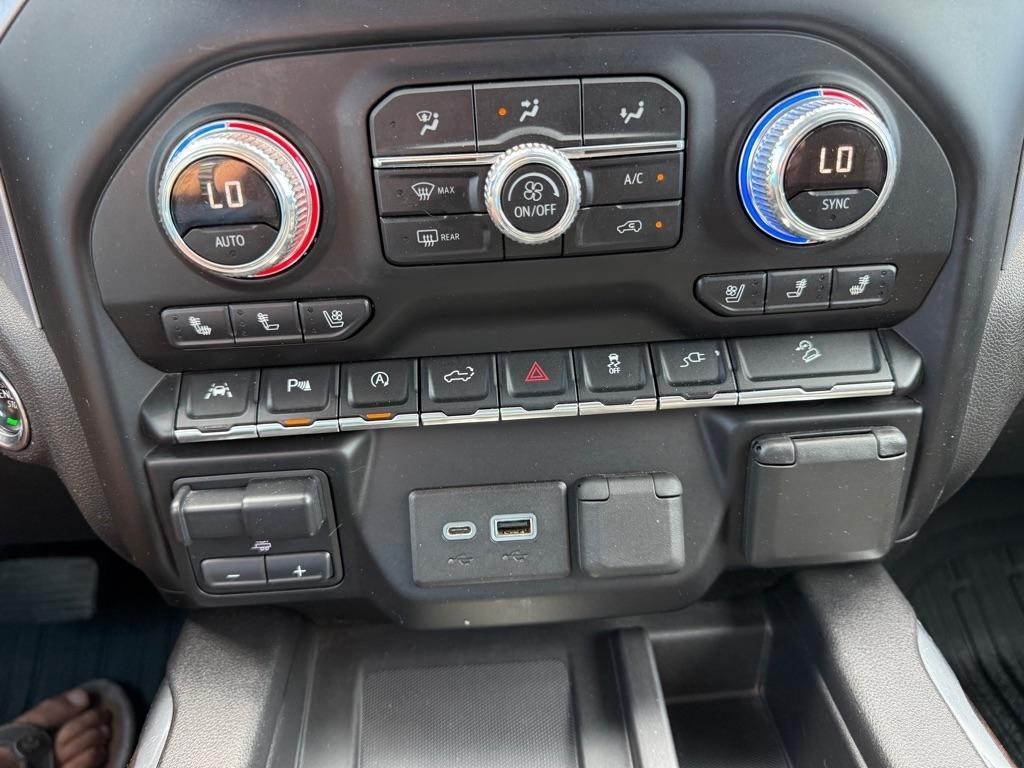 GMC Sierra 1500  2019