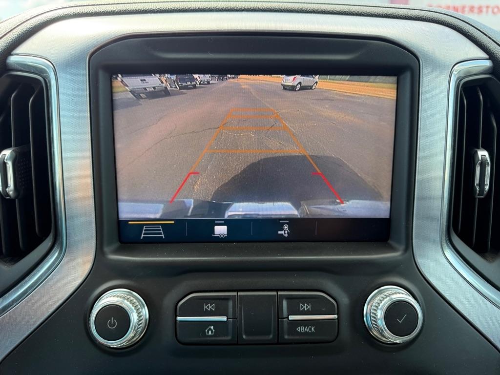 GMC Sierra 1500  2019