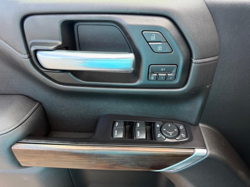 GMC Sierra 1500  2019