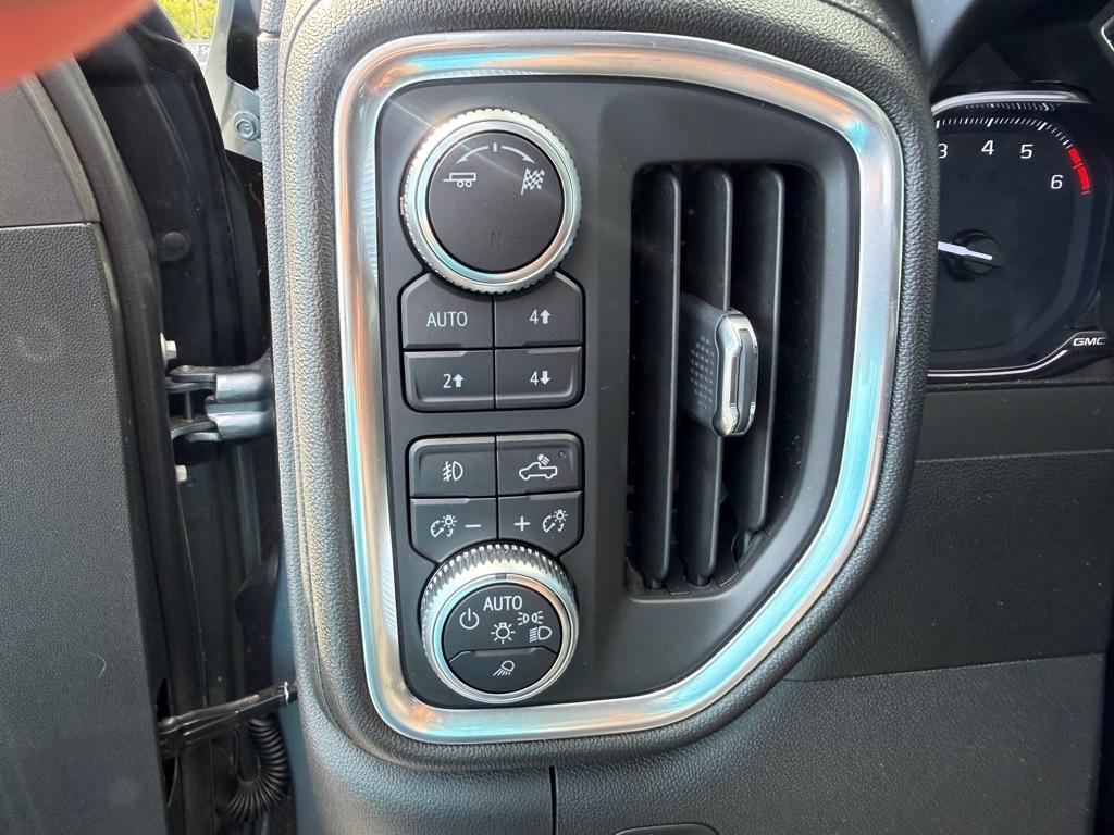 GMC Sierra 1500  2019