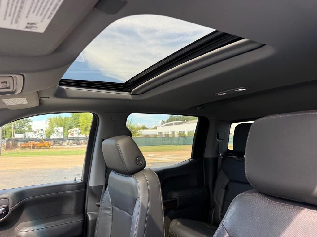 GMC Sierra 1500  2019