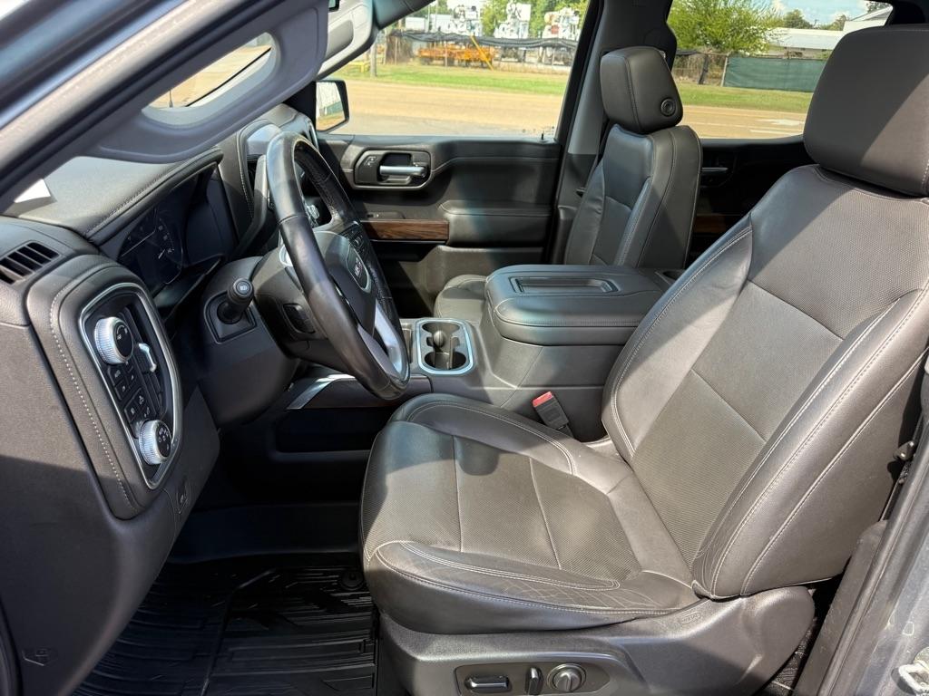 GMC Sierra 1500  2019