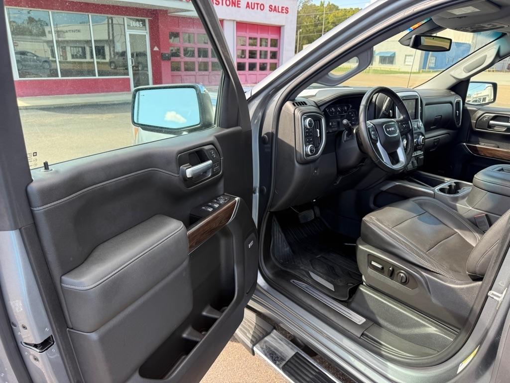 GMC Sierra 1500  2019