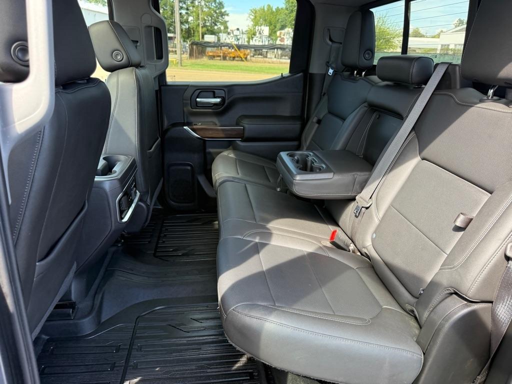 GMC Sierra 1500  2019