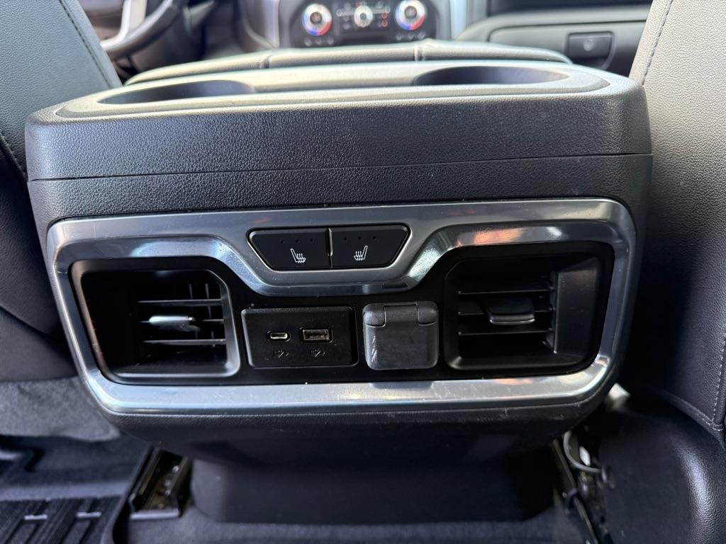 GMC Sierra 1500  2019