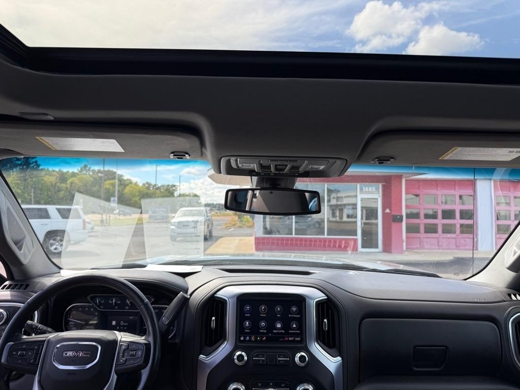 GMC Sierra 1500  2019