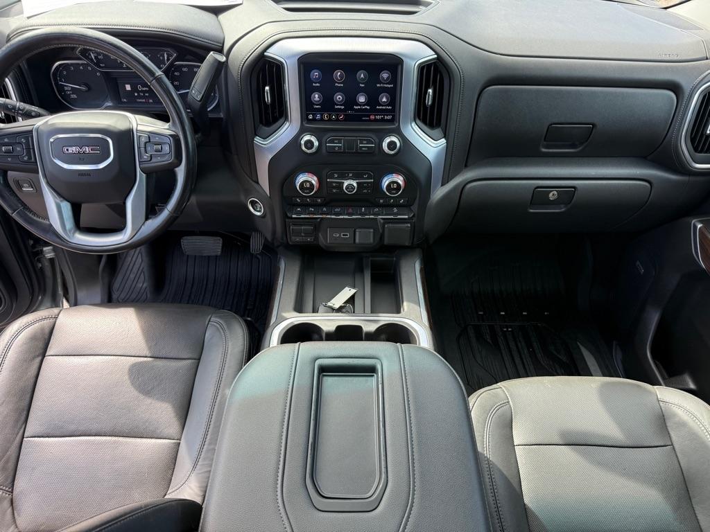 GMC Sierra 1500  2019