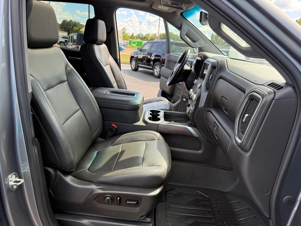 GMC Sierra 1500  2019
