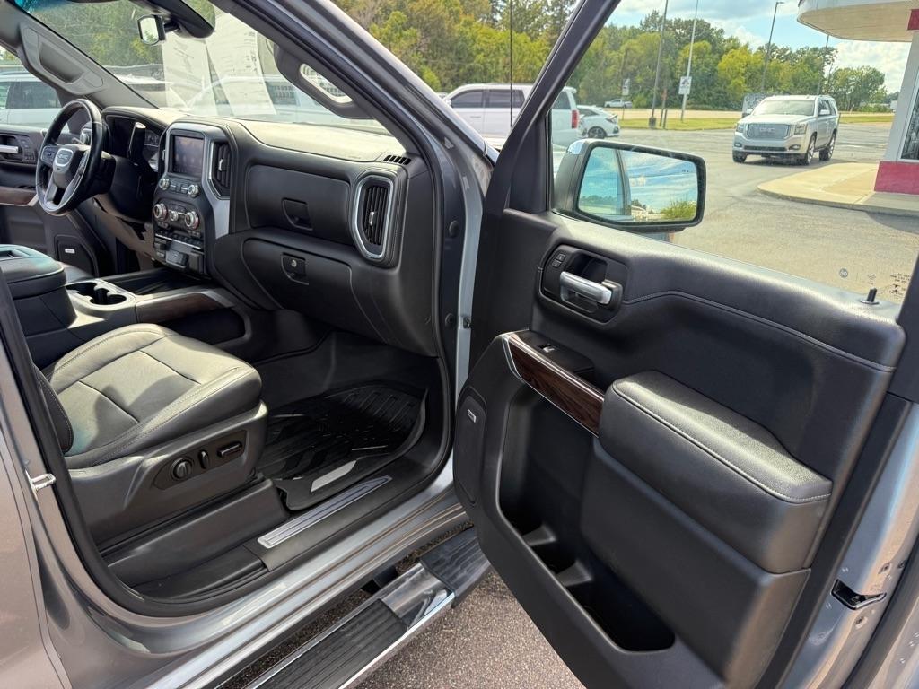 GMC Sierra 1500  2019