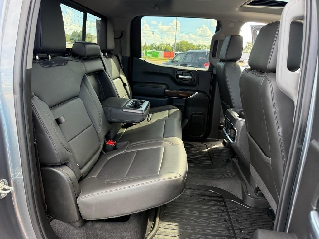 GMC Sierra 1500  2019