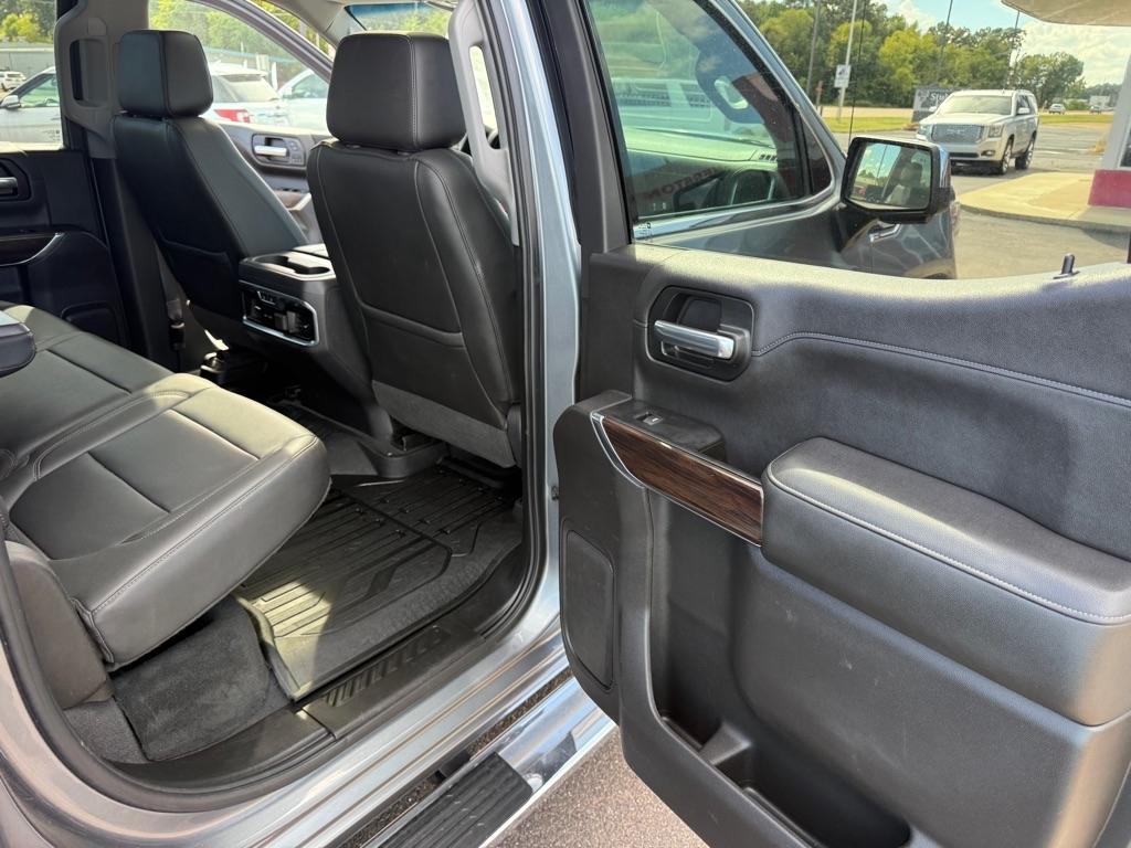 GMC Sierra 1500  2019