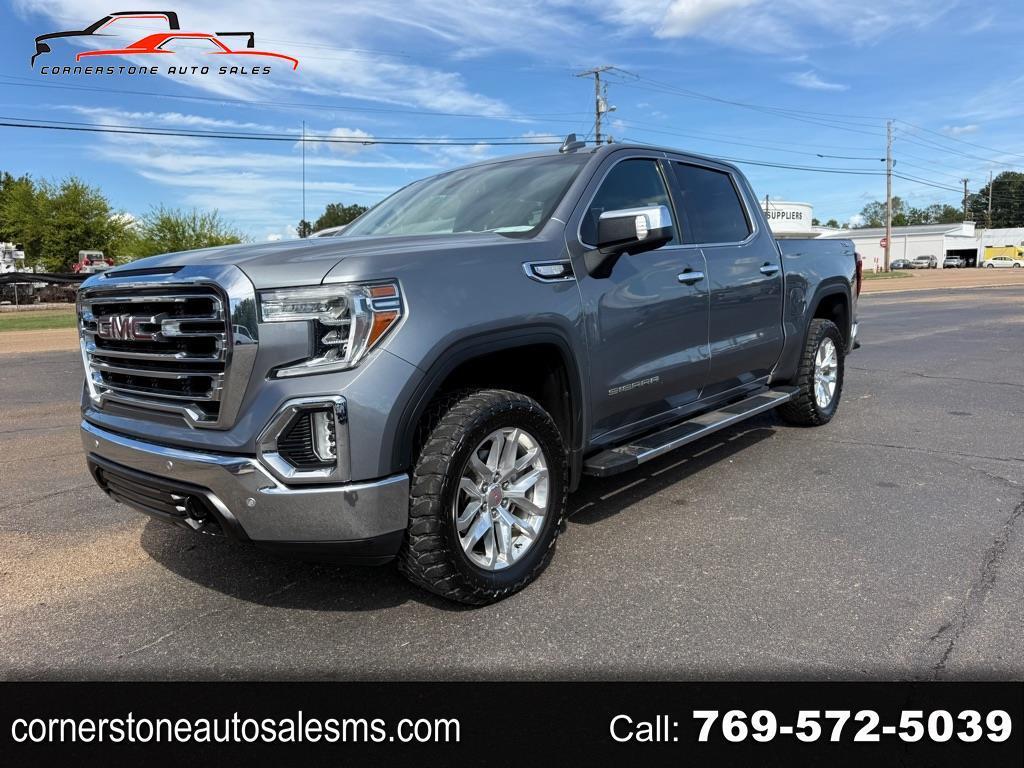 GMC Sierra 1500  2019