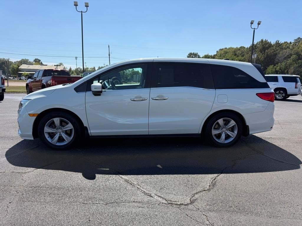 Honda Odyssey  2019