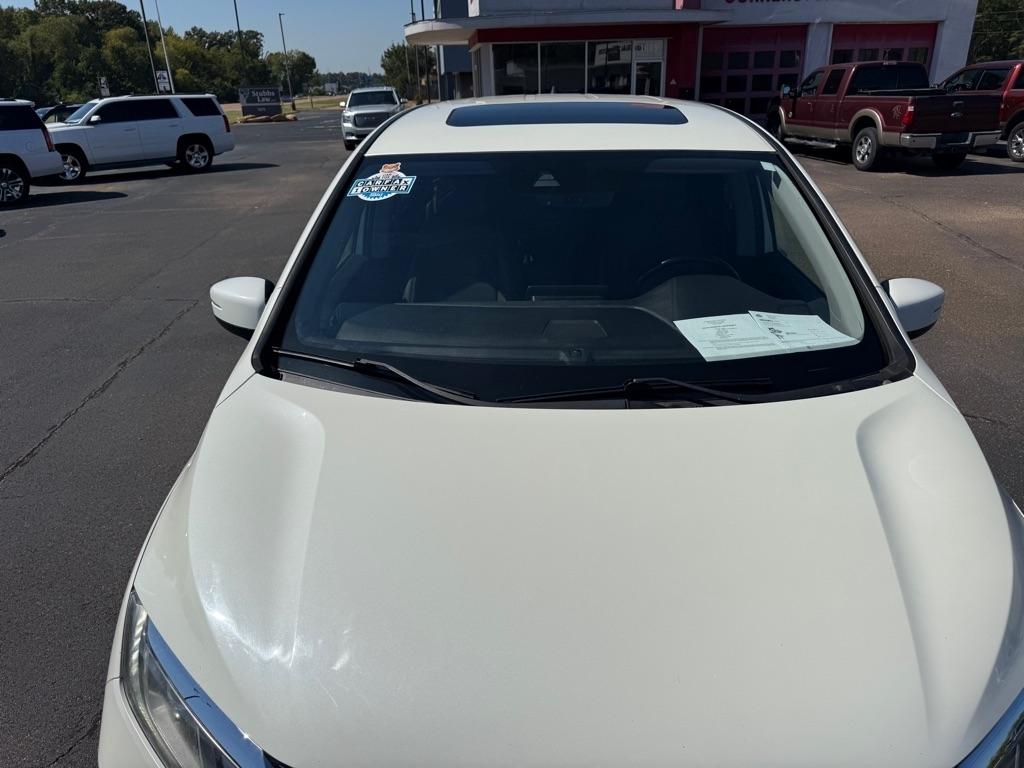 Honda Odyssey  2019