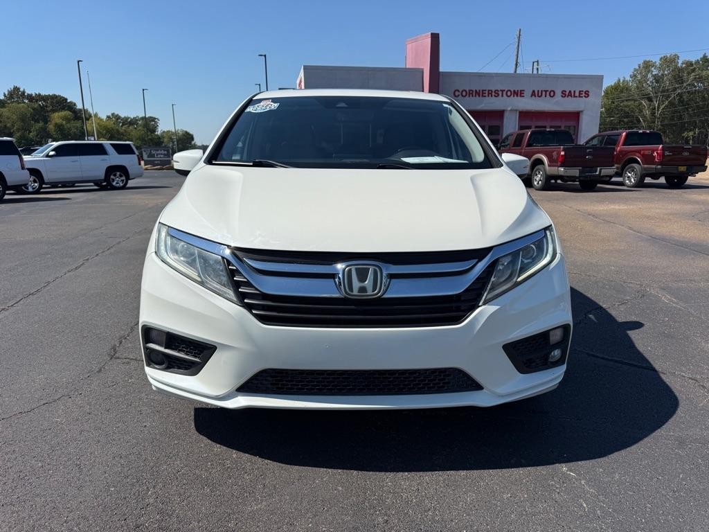 Honda Odyssey  2019