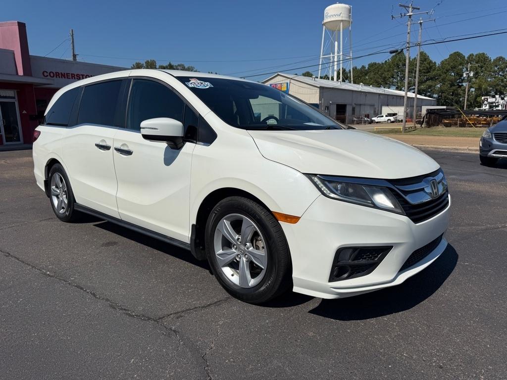 Honda Odyssey  2019