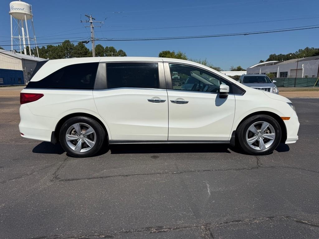 Honda Odyssey  2019