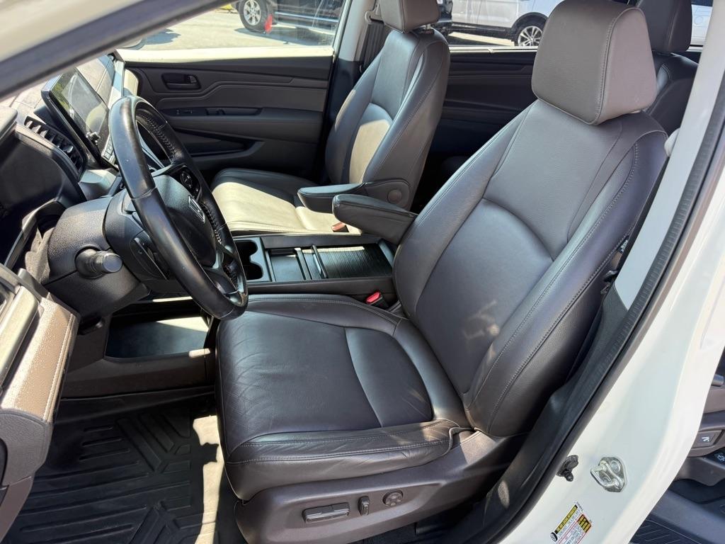 Honda Odyssey  2019