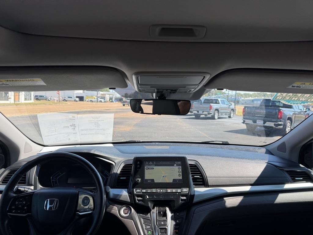 Honda Odyssey  2019