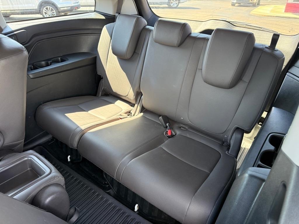 Honda Odyssey  2019