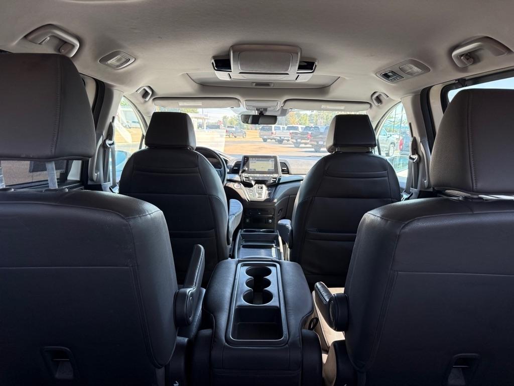 Honda Odyssey  2019