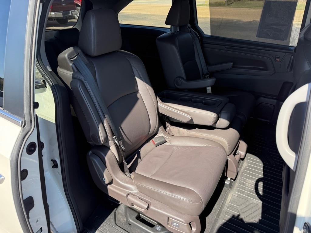 Honda Odyssey  2019
