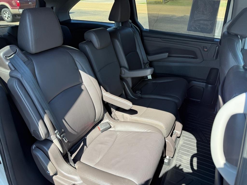 Honda Odyssey  2019