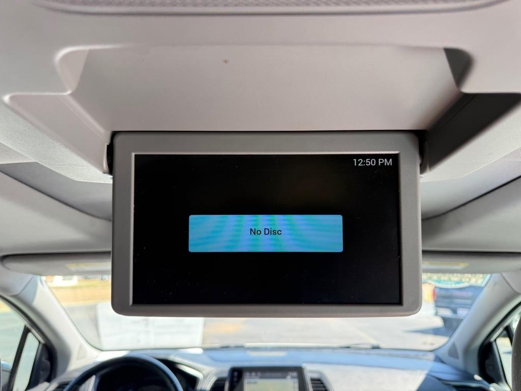 Honda Odyssey  2019
