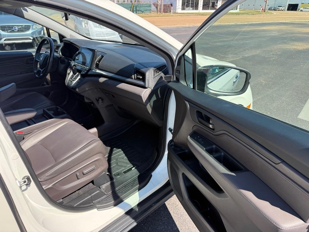 Honda Odyssey  2019