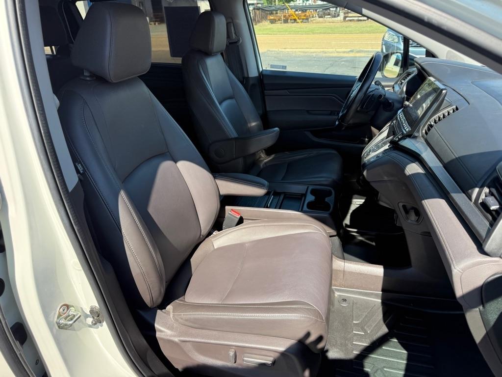 Honda Odyssey  2019