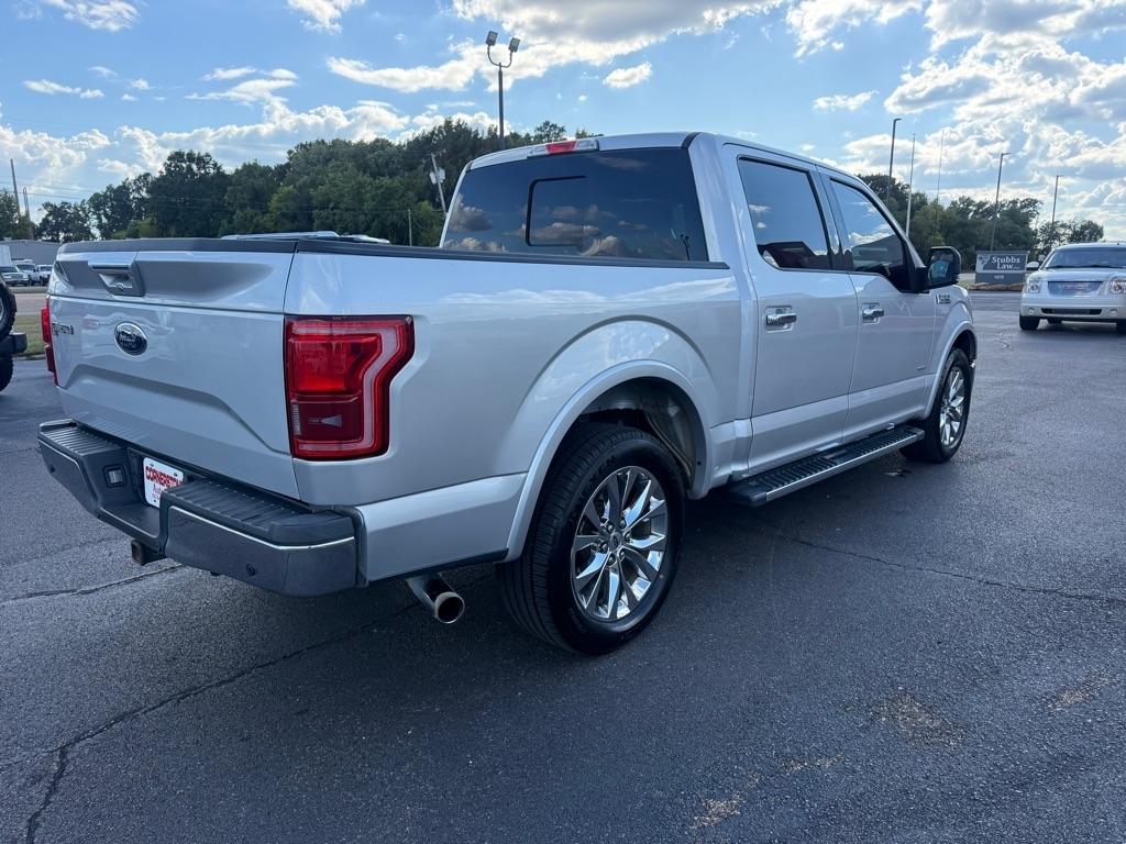 Ford F-150  2017