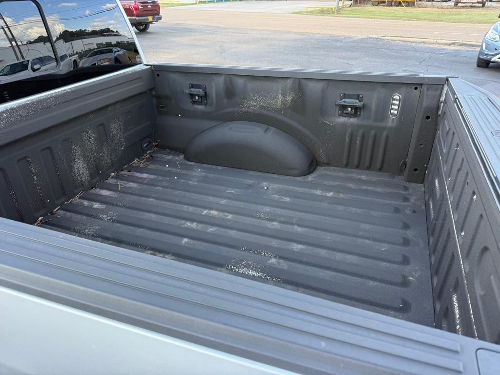 Ford F-150  2017