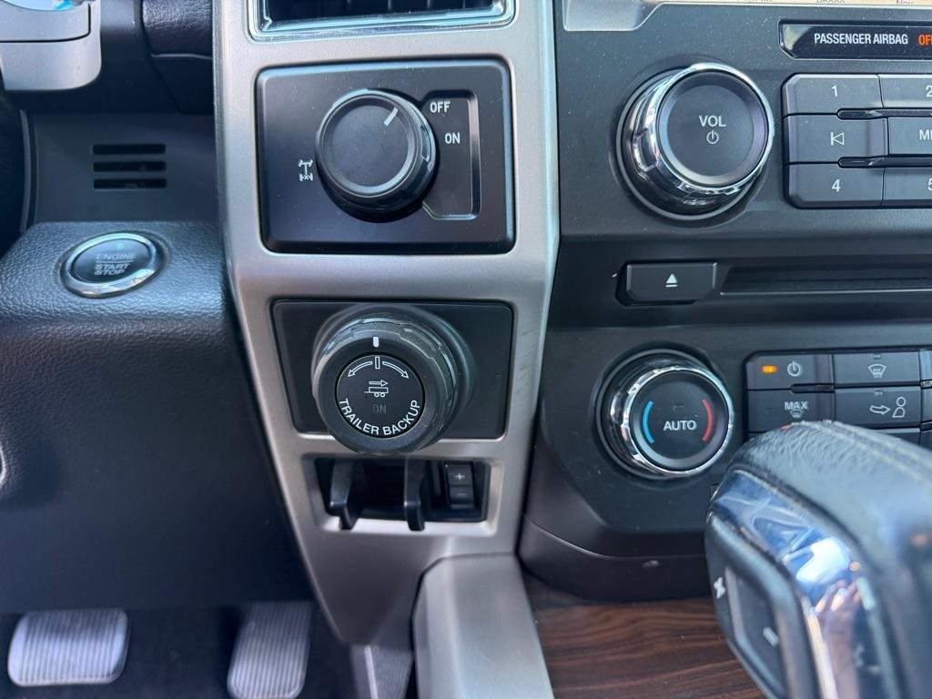 Ford F-150  2017