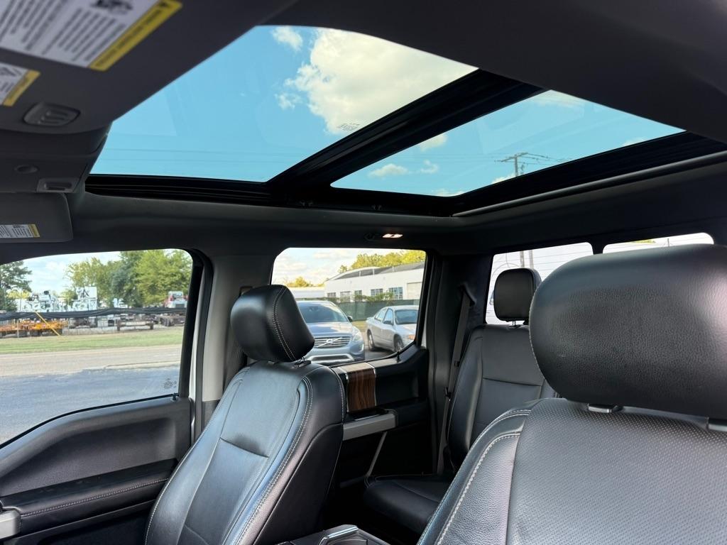 Ford F-150  2017